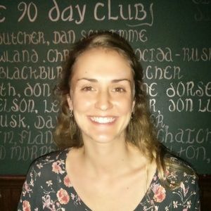 Meet your Posher, Kristen